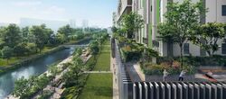 Kallang Basin (D13), Factory #557778671